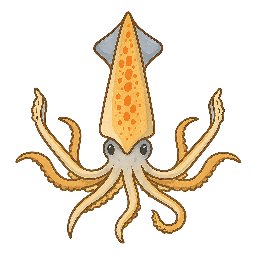 Calamar